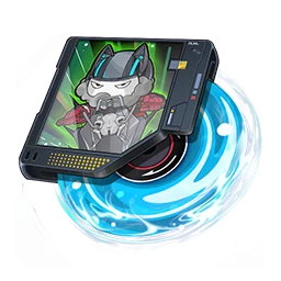 Fluff of Fleetness Details and Best Characters in Neverness to Everness