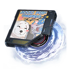 Good Boy's Grand Adventure Details and Best Characters in Neverness to Everness