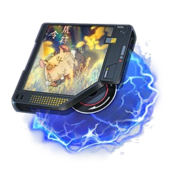 Ready-Ready - Best Characters and Materials