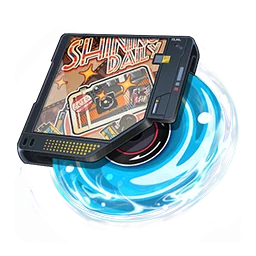 Shiny Days Details and Best Characters in Neverness to Everness