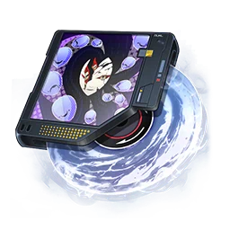 Tears Beneath the Mask Details and Best Characters in Neverness to Everness