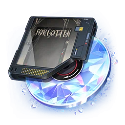 The Forgotten - Best Characters and Materials