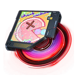 The Good, The Bad, The Bitter - Best Characters and Materials