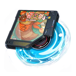 The Great Thief - Best Characters and Materials