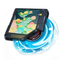 The Last Rose - Best Characters and Materials