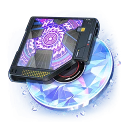 The Rain That Shook the World - Best Characters and Materials