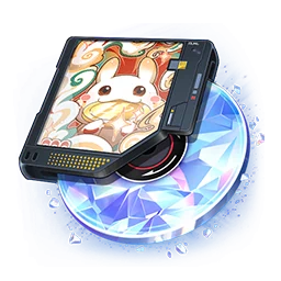 Your Happiness is Priceless - Best Characters and Materials