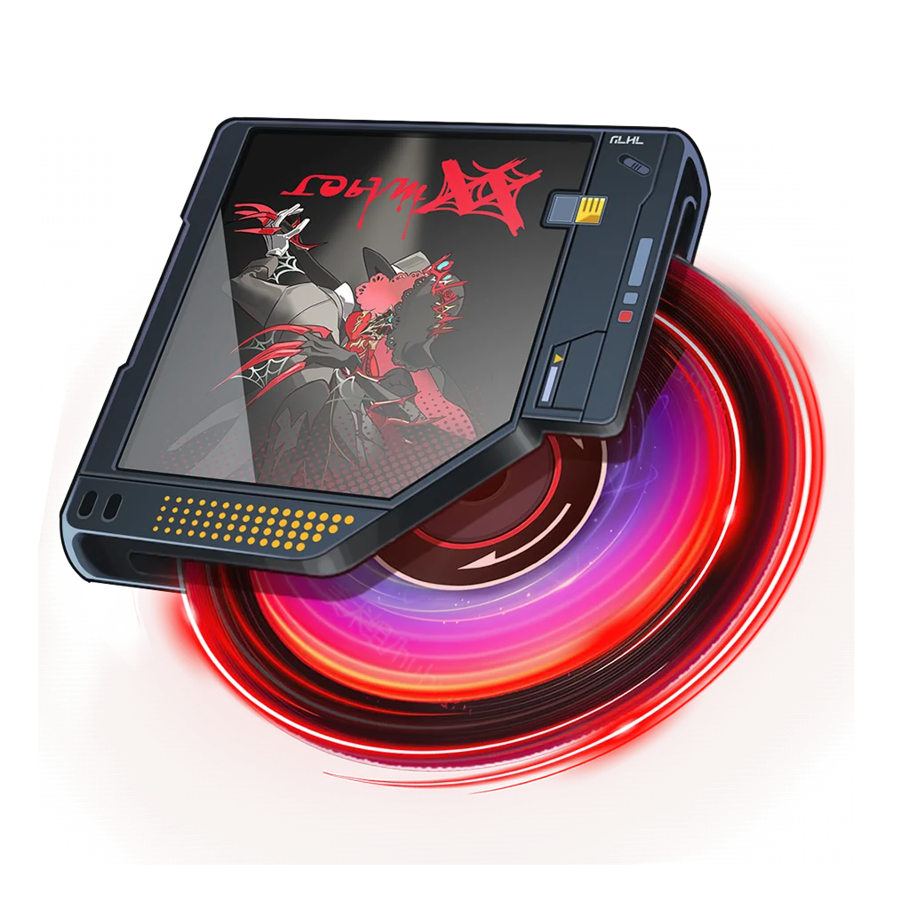 Eternal Waltz OG image