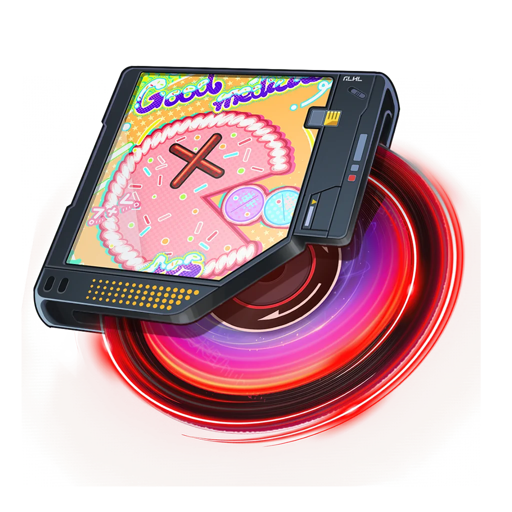 The Good, The Bad, The Bitter OG image