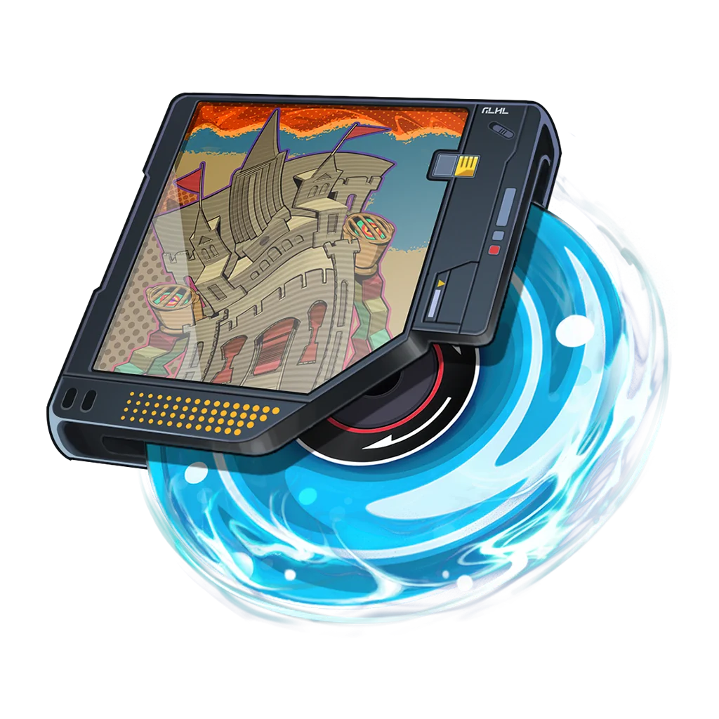 Call of the Twisted City OG image