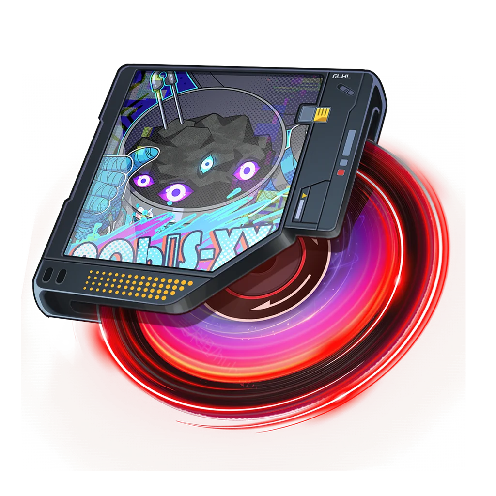 Dangerous Game OG image