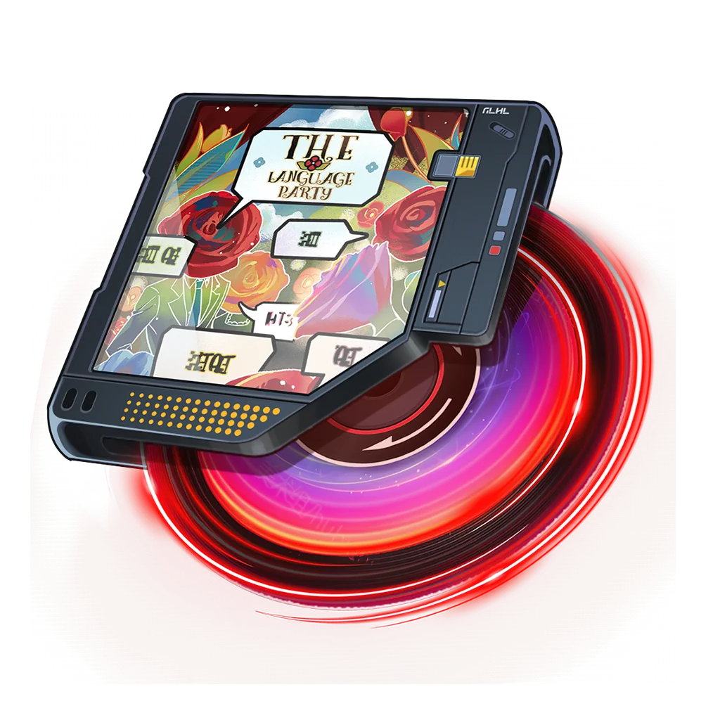 Camellia Society OG image