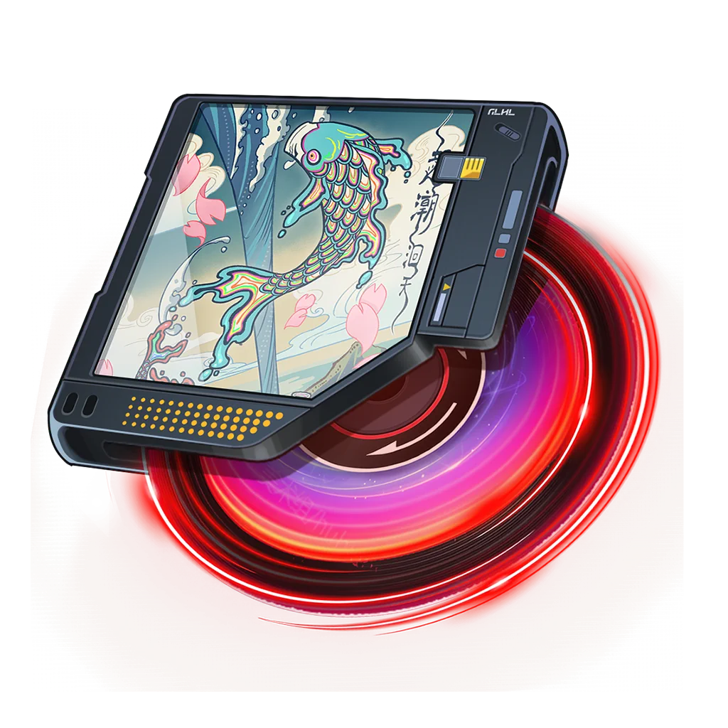 A Time Will Come OG image