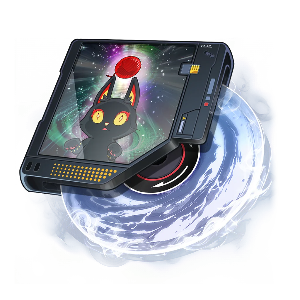 Contemplative Cat OG image