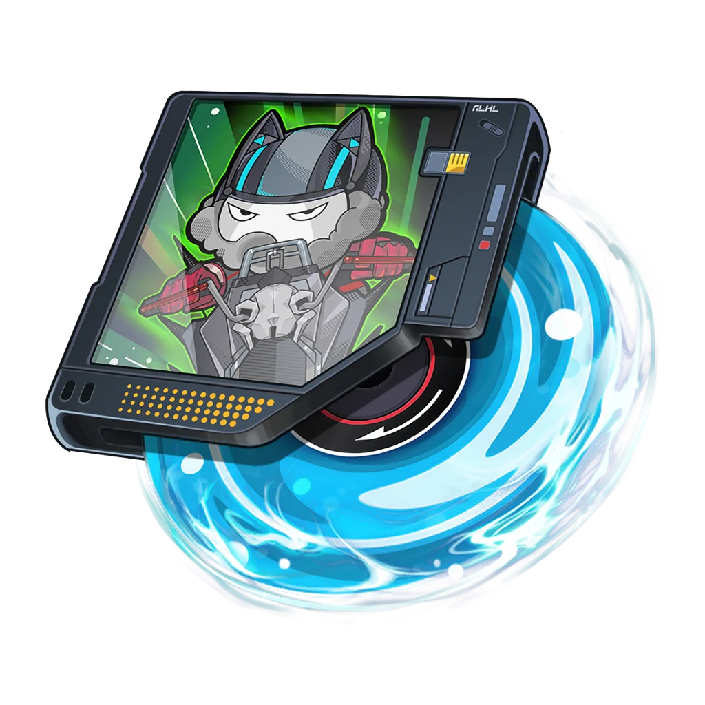 Fluff of Fleetness OG image