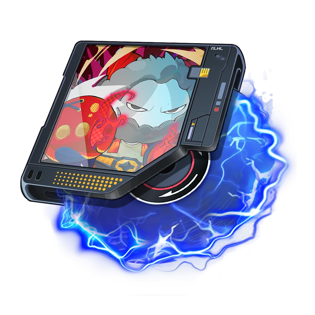 Fluff of Fortitude OG image