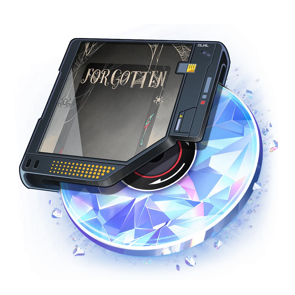 The Forgotten OG image