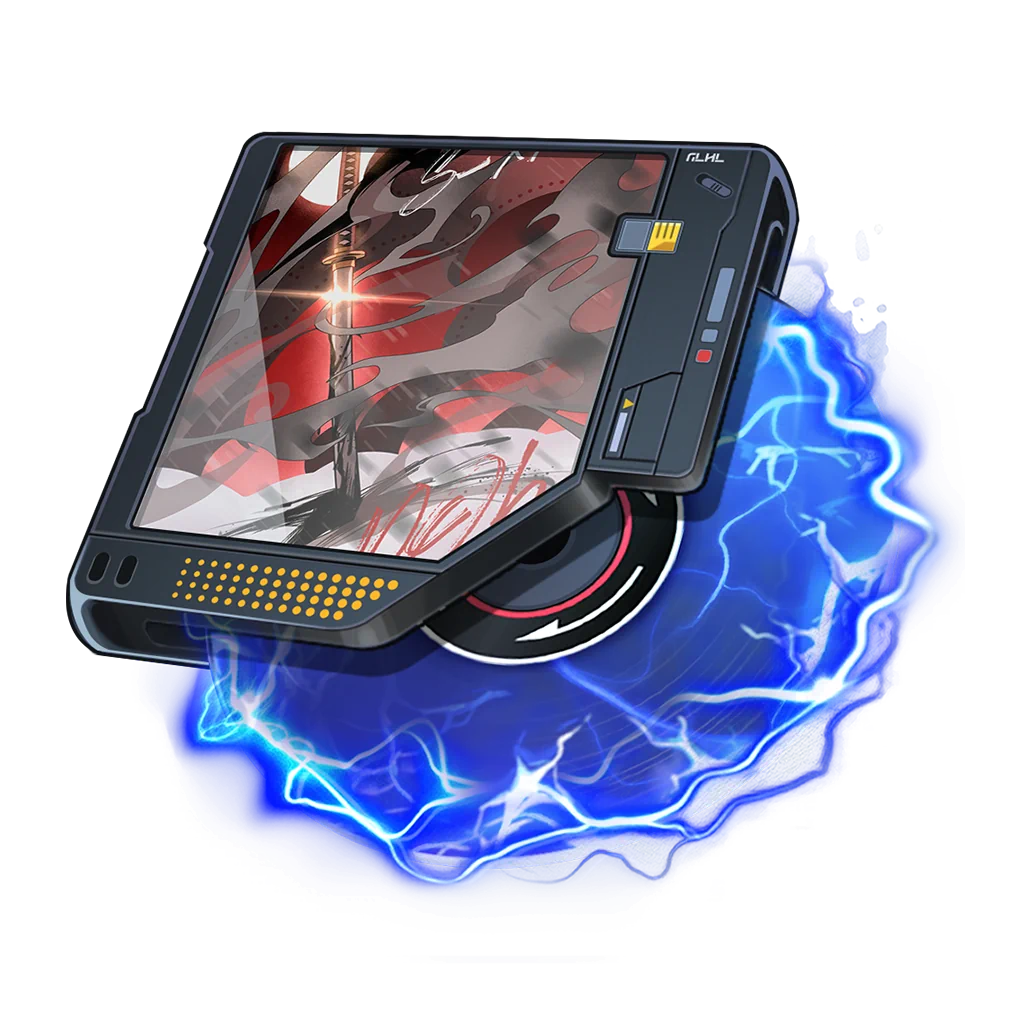 Drawn Blade OG image