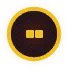 2-cell horizontal shape
