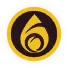 Fireflies and the Forest cartridge icon