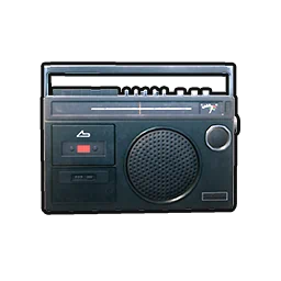 Surround Sound Speaker in Neverness to Everness