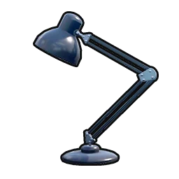 Daylight Extension Lamp in Neverness to Everness