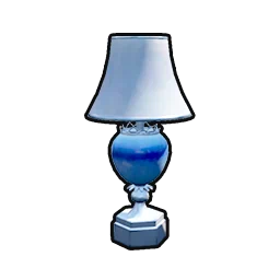 Moonwater Lamp in Neverness to Everness