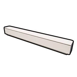 White Stone Cabinet in Neverness to Everness