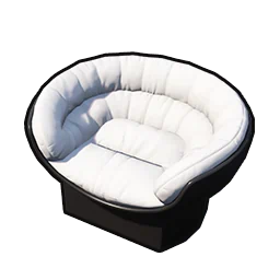 Mystic Moon Throne in Neverness to Everness