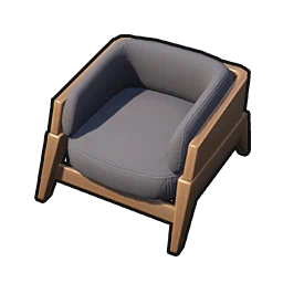 Low Chair in Neverness to Everness