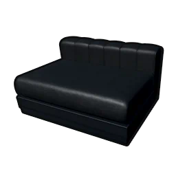 Obsidian Sofa - Single in Neverness to Everness
