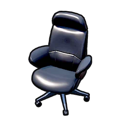 Anti-Gravity Chair in Neverness to Everness