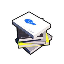 Literary Peak in Neverness to Everness