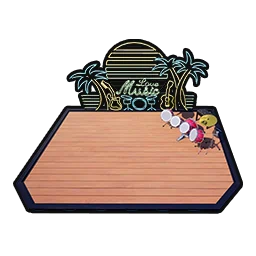 Home Performance Stage in Neverness to Everness