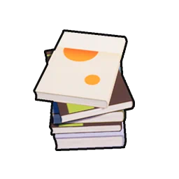 Paper Hill in Neverness to Everness