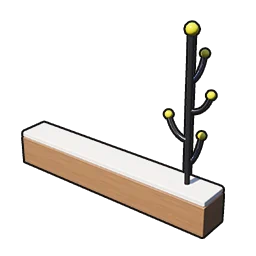 Multi-Function Cabinet in Neverness to Everness