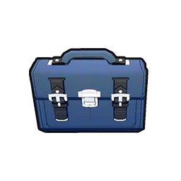 Commuter Briefcase in Neverness to Everness