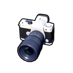 Camera in Neverness to Everness