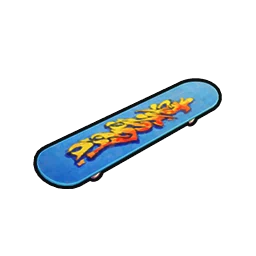 Cruise Skates in Neverness to Everness