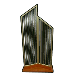 Instrument Screen in Neverness to Everness