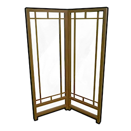 Crystal Shadow Screen in Neverness to Everness