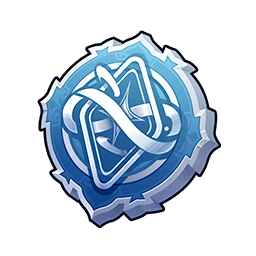 Peril Hunt Medal in Neverness to Everness