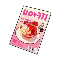 Lover's Senses in Neverness to Everness