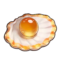 Gold Shell in Neverness to Everness