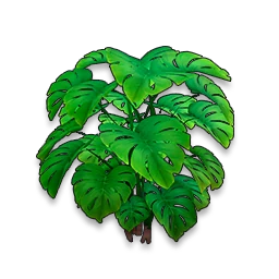 Speckled Undergrowth in Neverness to Everness