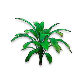 Swaying Branches in Neverness to Everness