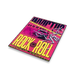 Invade Party in Neverness to Everness