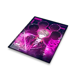 Heavenly Prologue in Neverness to Everness