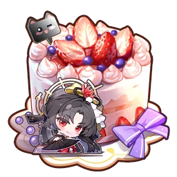 Cake of Eibon in Neverness to Everness