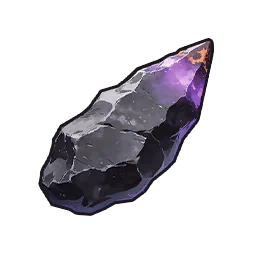 Strange Firestone in Neverness to Everness